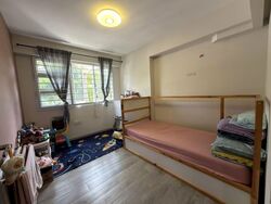 Blk 446A West Crest @ Bukit Batok (Bukit Batok), HDB 5 Rooms #594218391